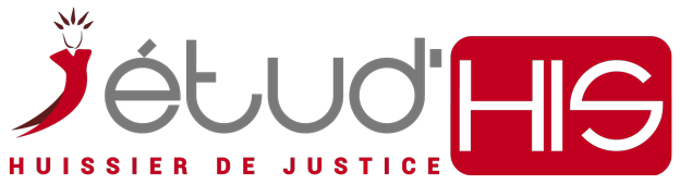 logo huissiers de justice